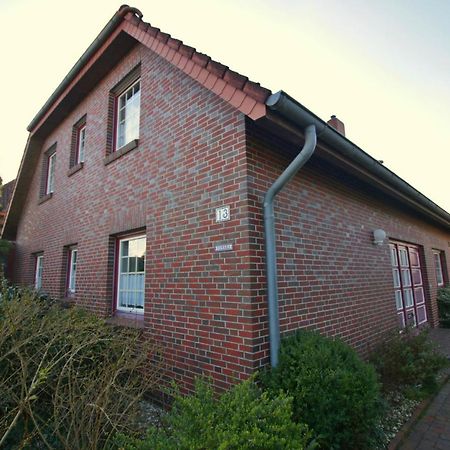 Strandhafer Schillig Exterior photo