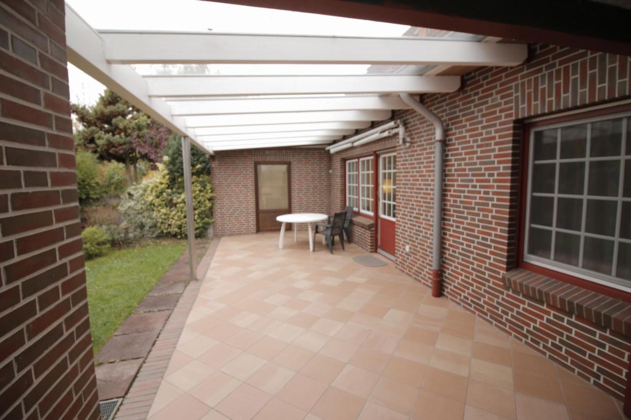 Strandhafer Schillig Exterior photo